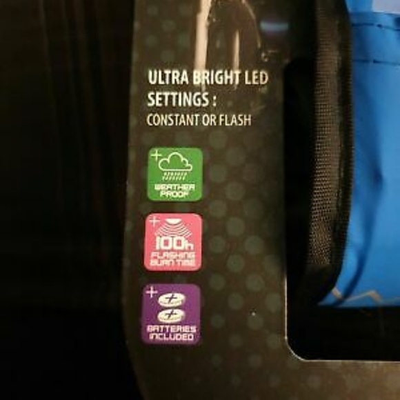 4id SlapWrapz Multi-Use LED Wrap Light - Picture 2 of 4